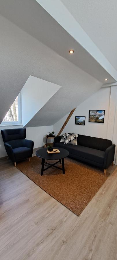 Waldstadt-Apartments Iserlohn Exterior photo